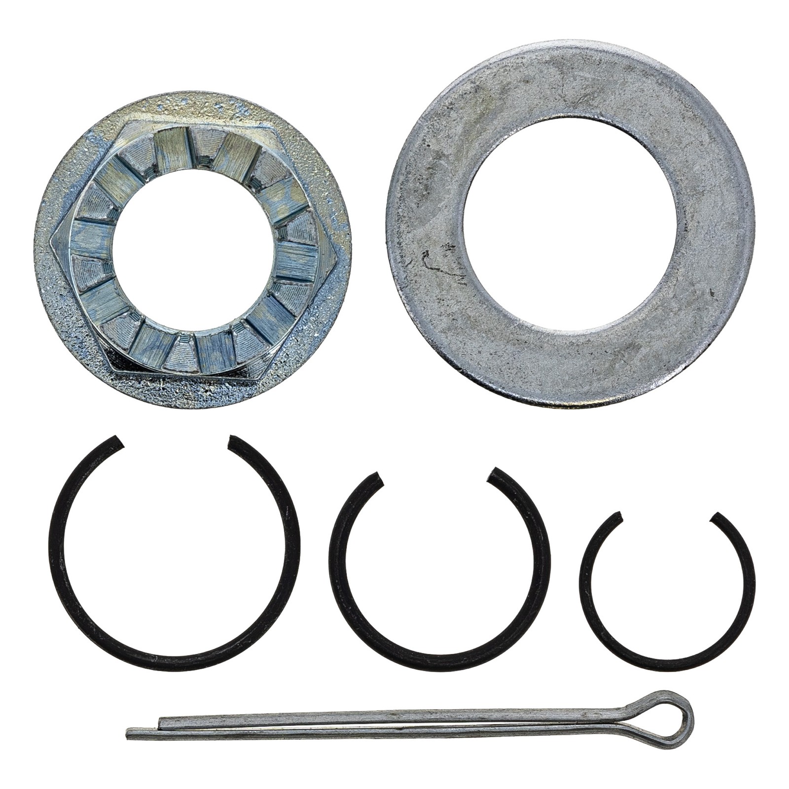 NICHE Rear CV Axle Boot Kit for Honda 2019-2021 Talon 1000X 1000X-4 1000R