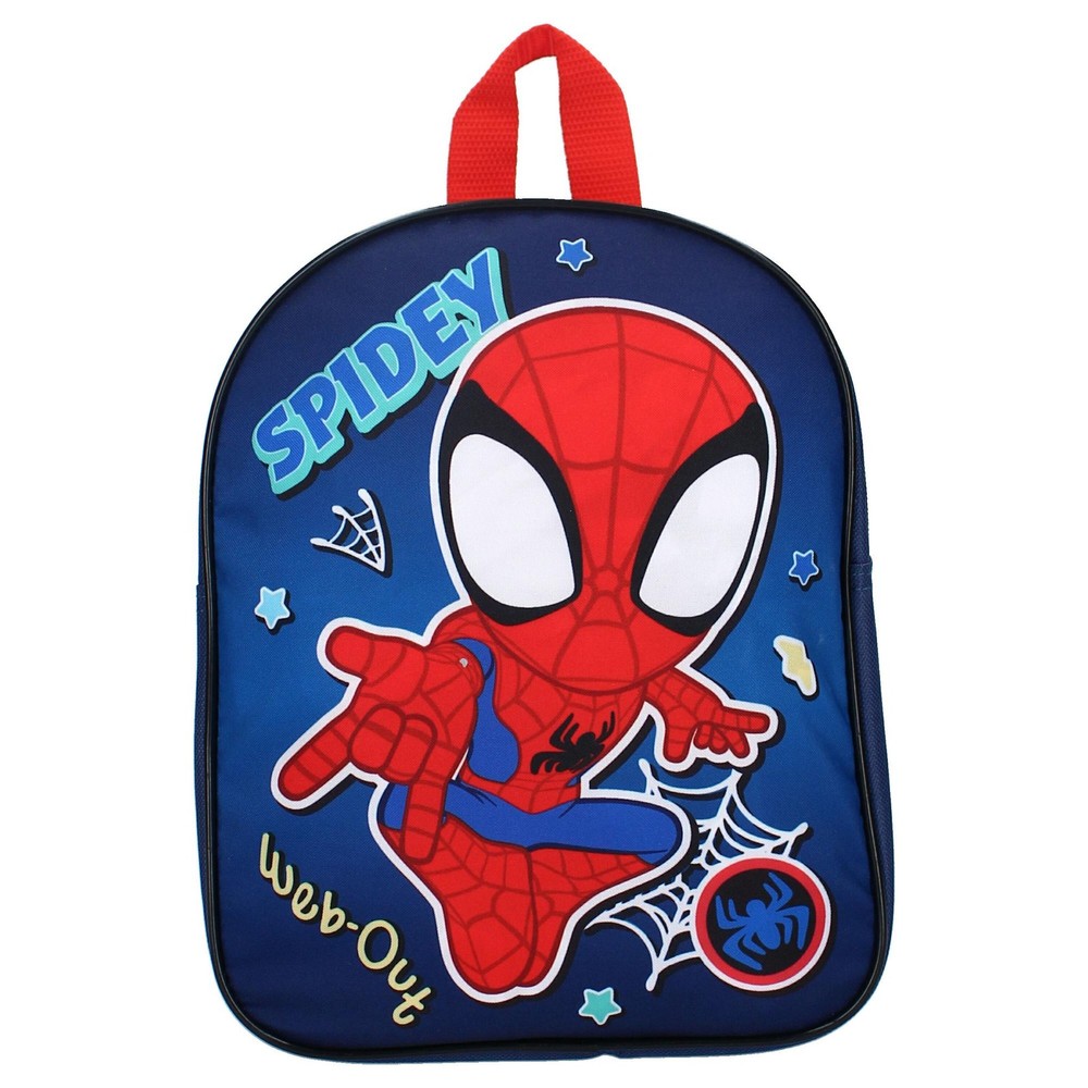 Spidey backpack, 29cm