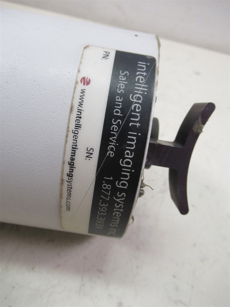 Intelligent Imaging Systems IIS Weight Station Camera