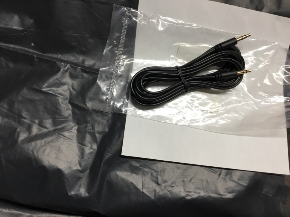 Shooting Chrony Chronograph Ballistic Printer W/ cable