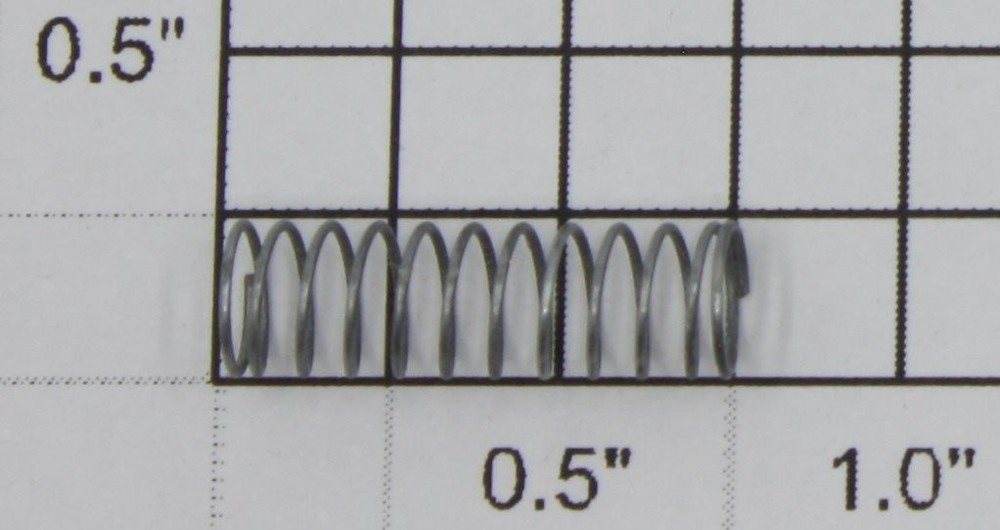 Lionel 3362-22 Dump Frame Spring (1)