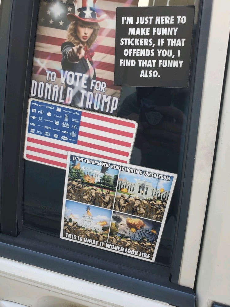 PSYOPS STICKERS (2)
