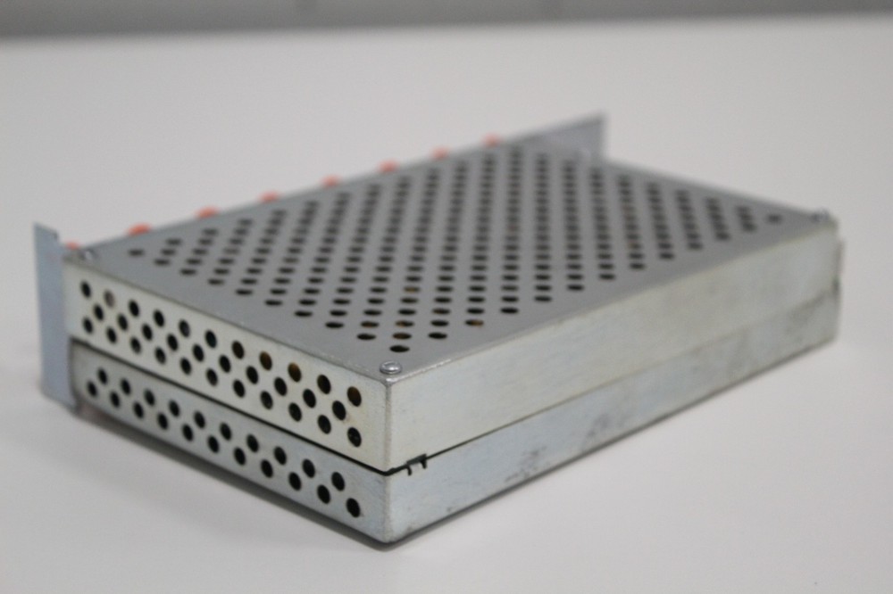 CLI Video Input Output Bypass M3 500654-01