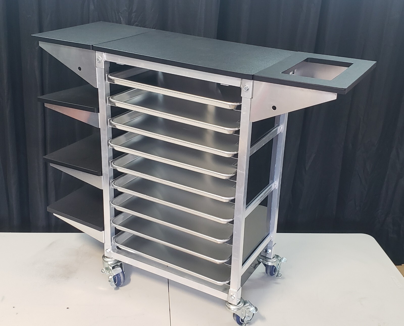 Starbucks Pastry Racks (New In Box)