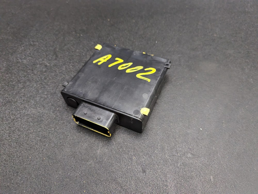 Voltage Converter Control Module 2018 Audi A6 8K0959663F