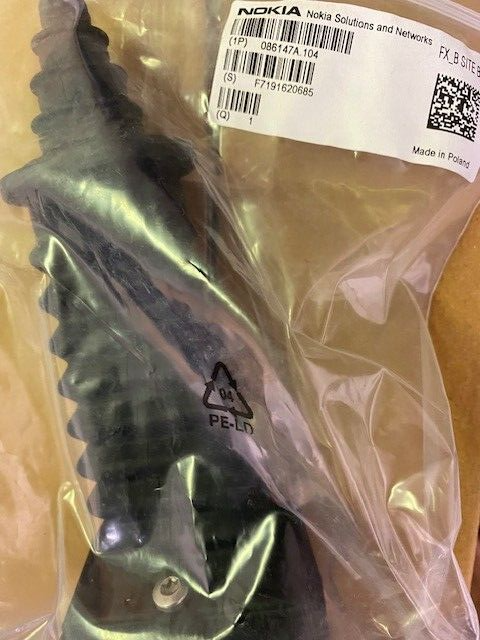 NOKIA 086147A.104 SITE BAG