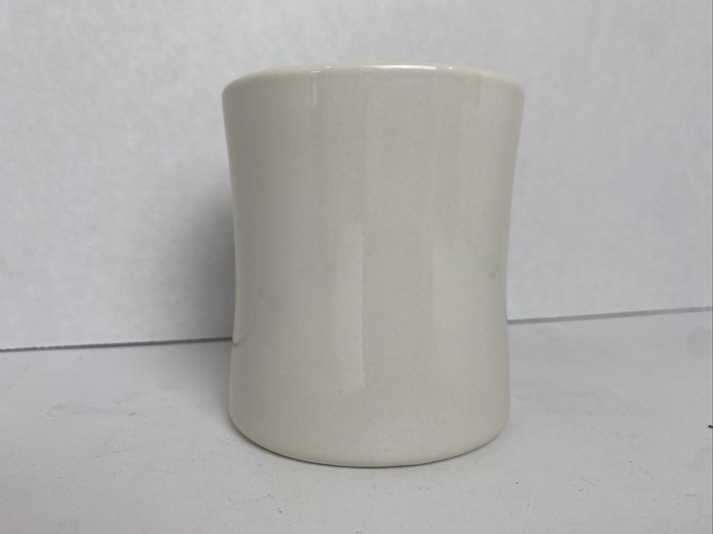 Pow Mia We Support Our Veterans Coffee Mug White