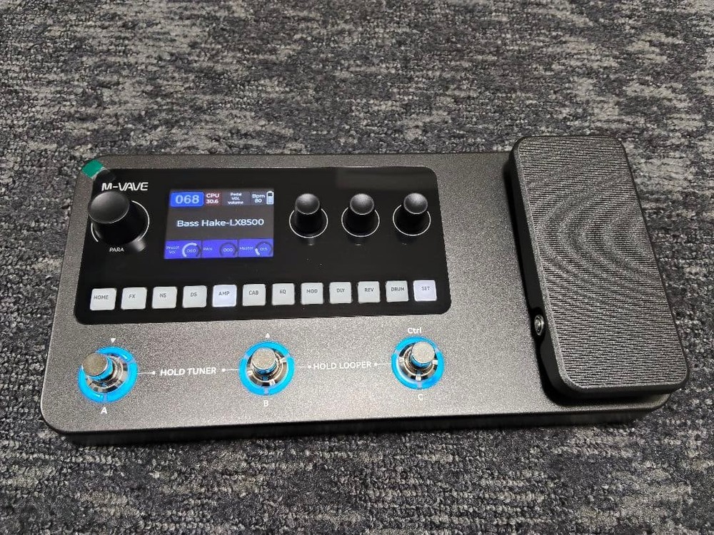 M-vave MK-20 753300