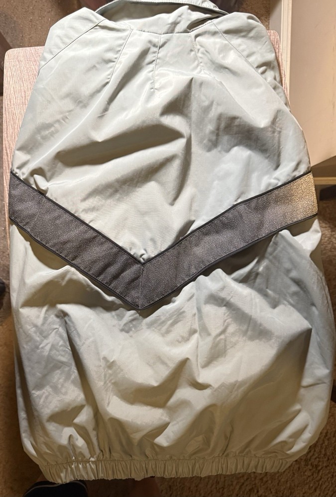 US Military Army PT IPFU Jacket Large Regular