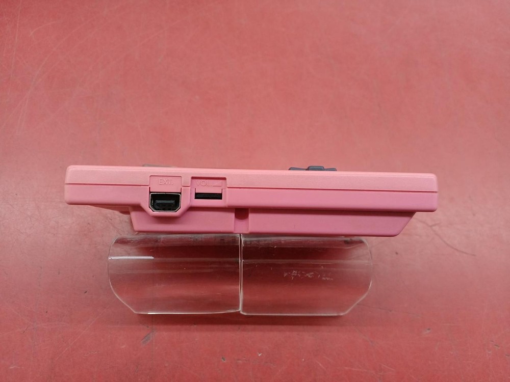 NINTENDO MGB-001 Game Boy Pocket Hello Kitty version