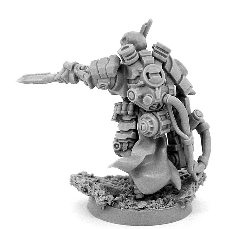 GREATER GOOD STRIKE MASTER SHOGUN