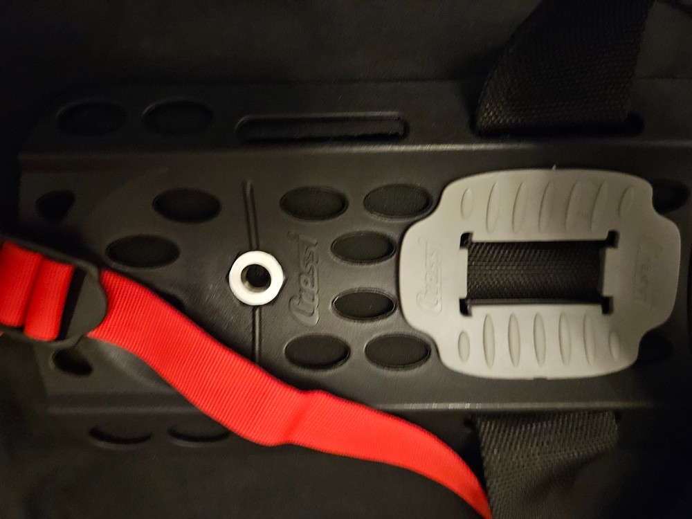 Cressi Start Pro 2.0 extra small BCD