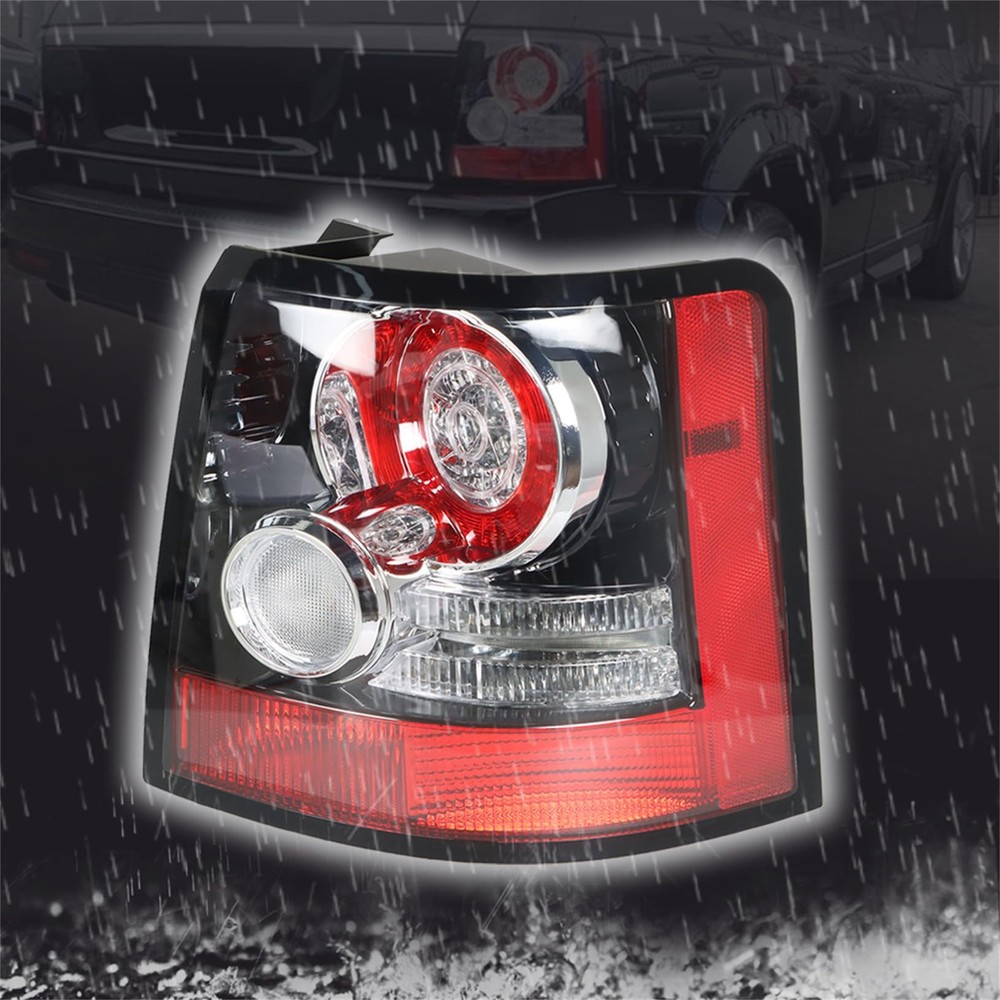 Tail Light Passenger Side for Range Rover Sport 2010 LR036157