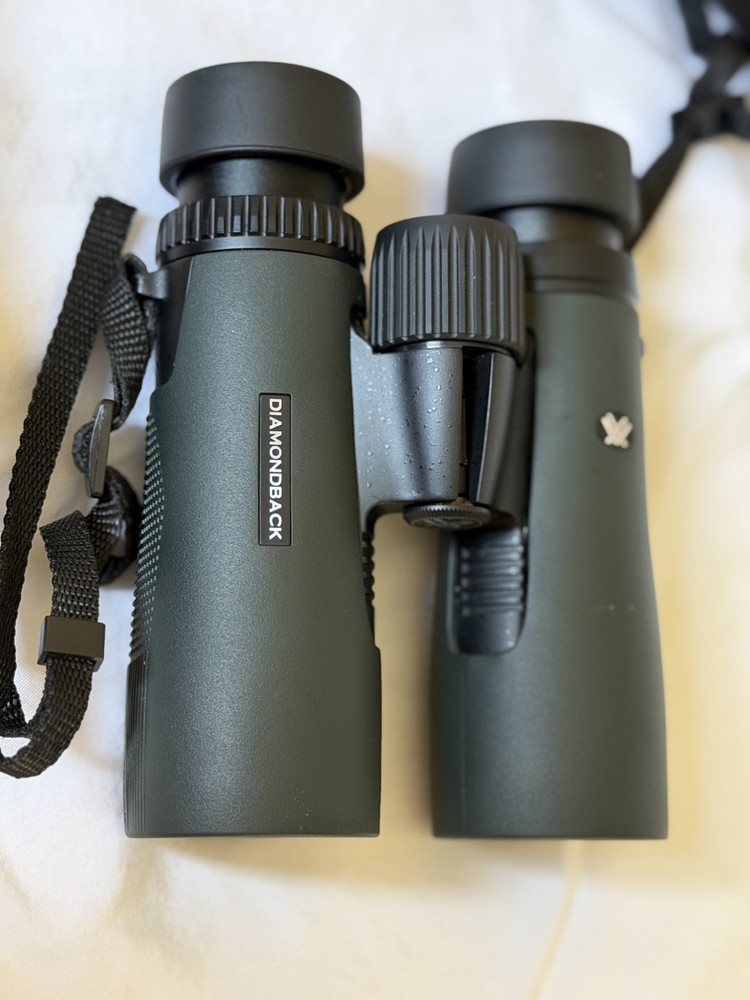 Vortex Optics Diamondback HD 8x42 Binocular
