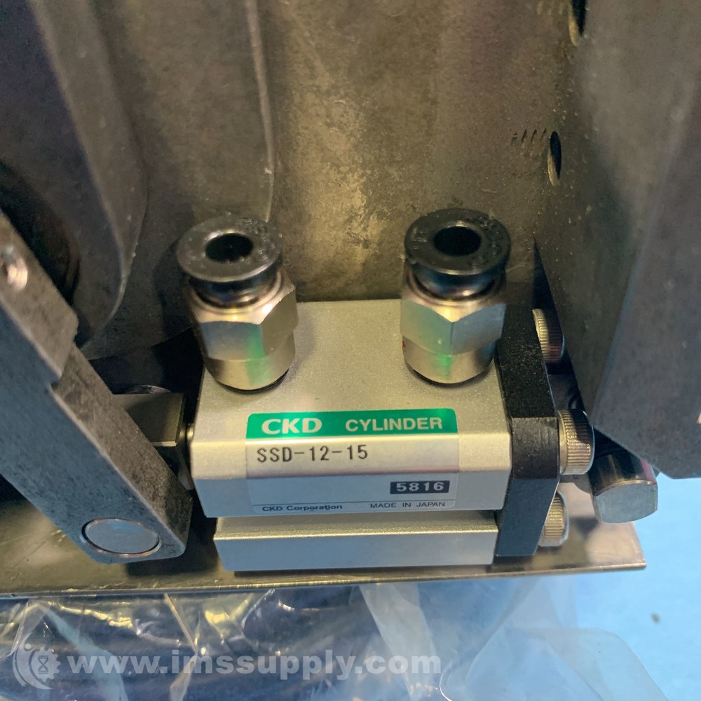 NSD VRE-16TSWABC3-S004 Rotary Encoder 5398