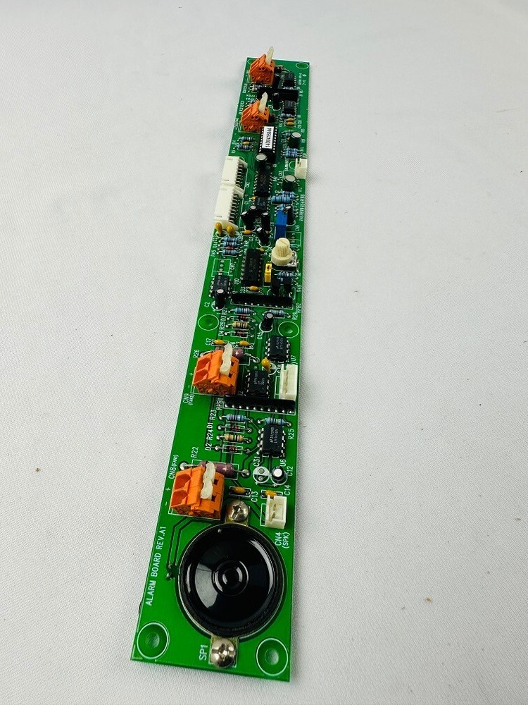 Advantech IPC-622 Alarm Board