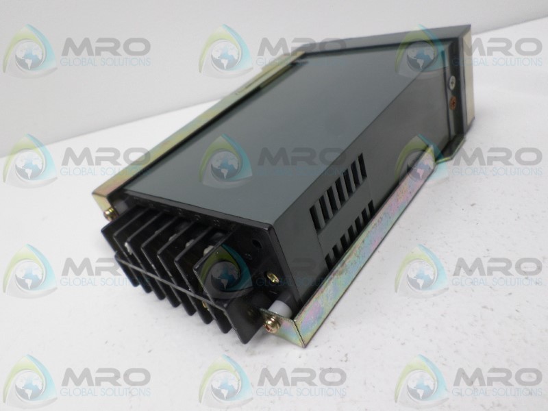 GOLDSTAR PZMX 2C81-OY TEMPERATURE CONTROLLER NSMP