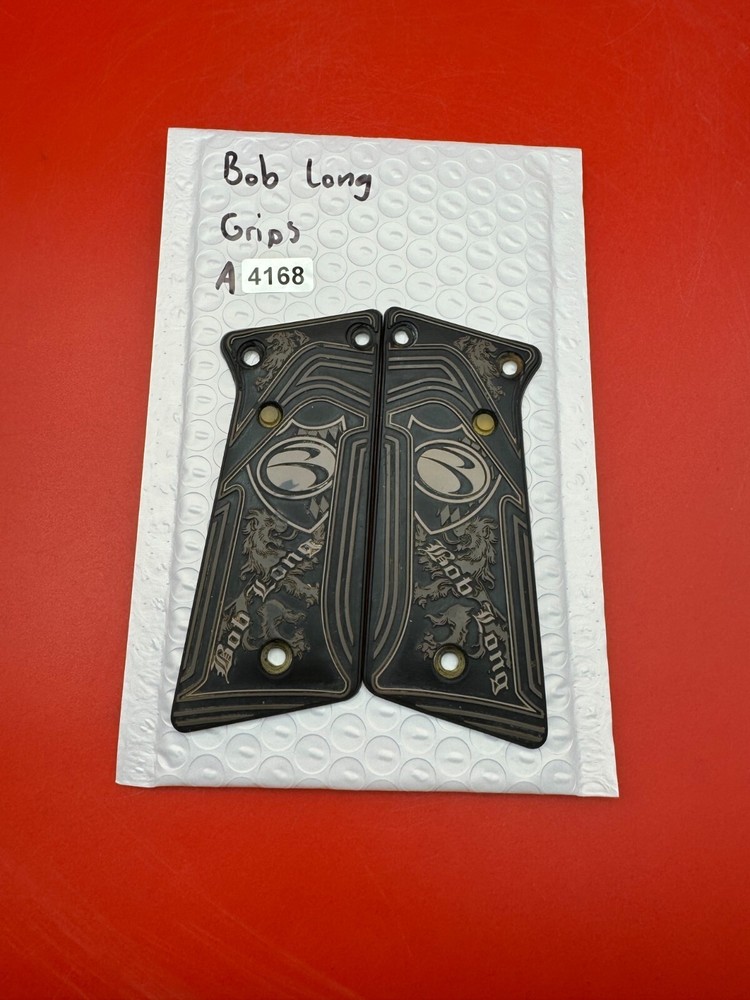 Bob Long Grips