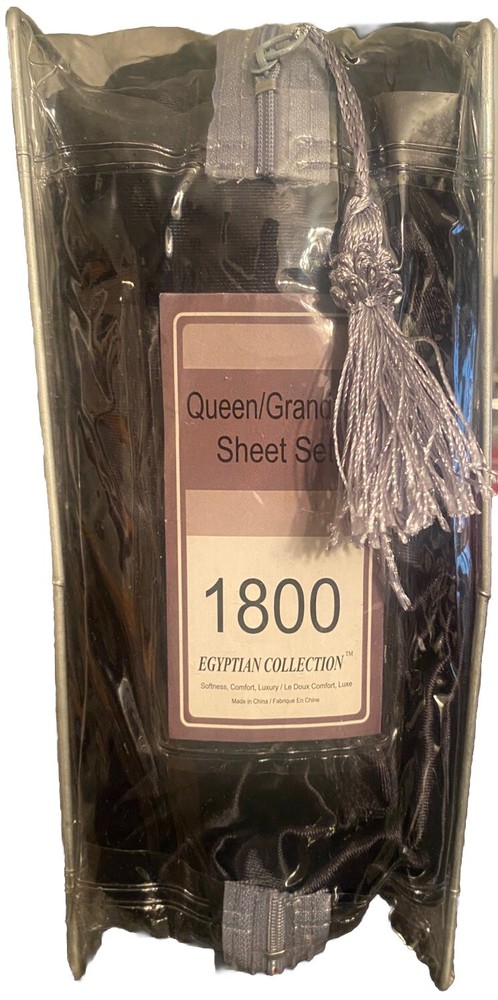 Egyptian Quality Sheet set