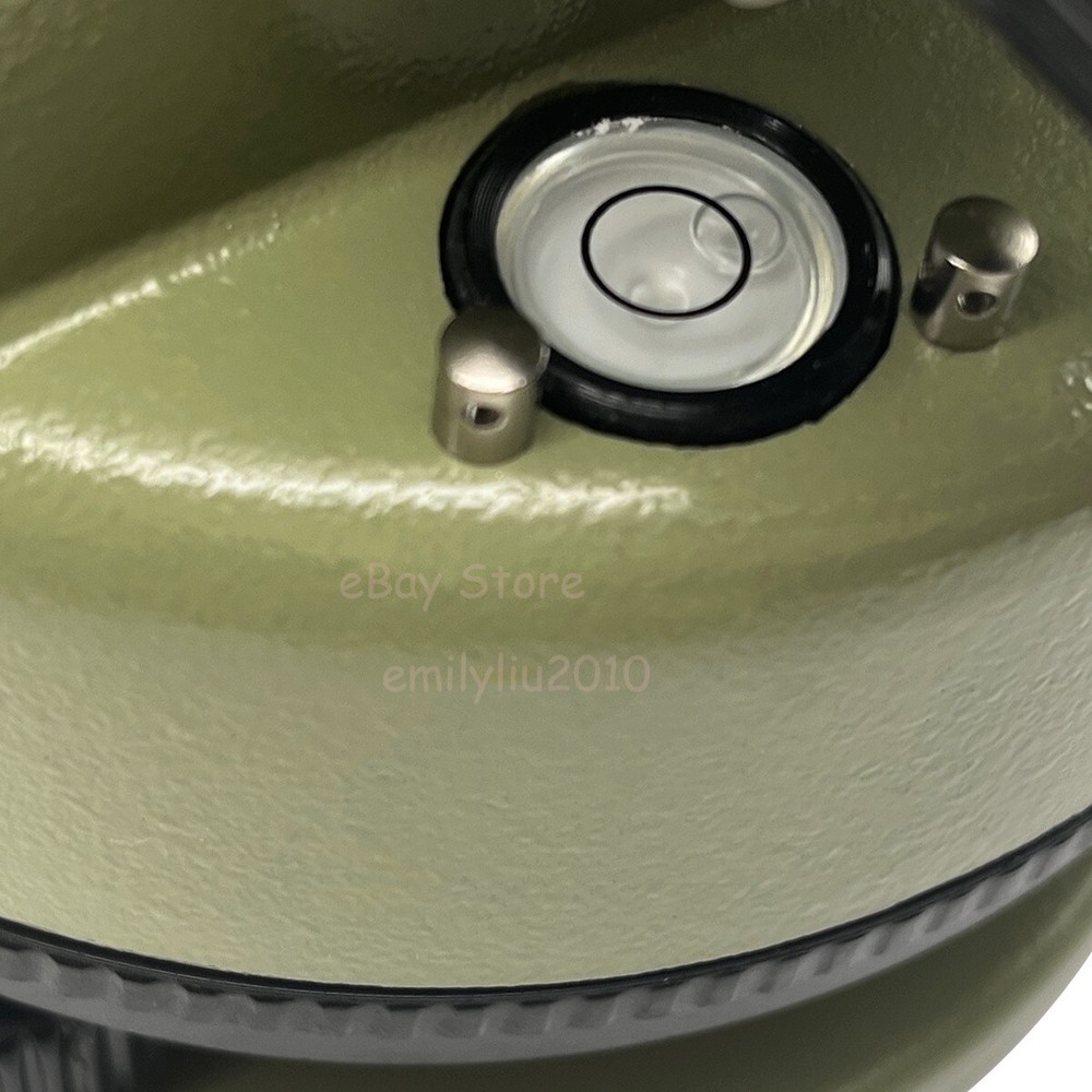 Original FOIF DSZ2 Automatic Level 32X high precision surveying level