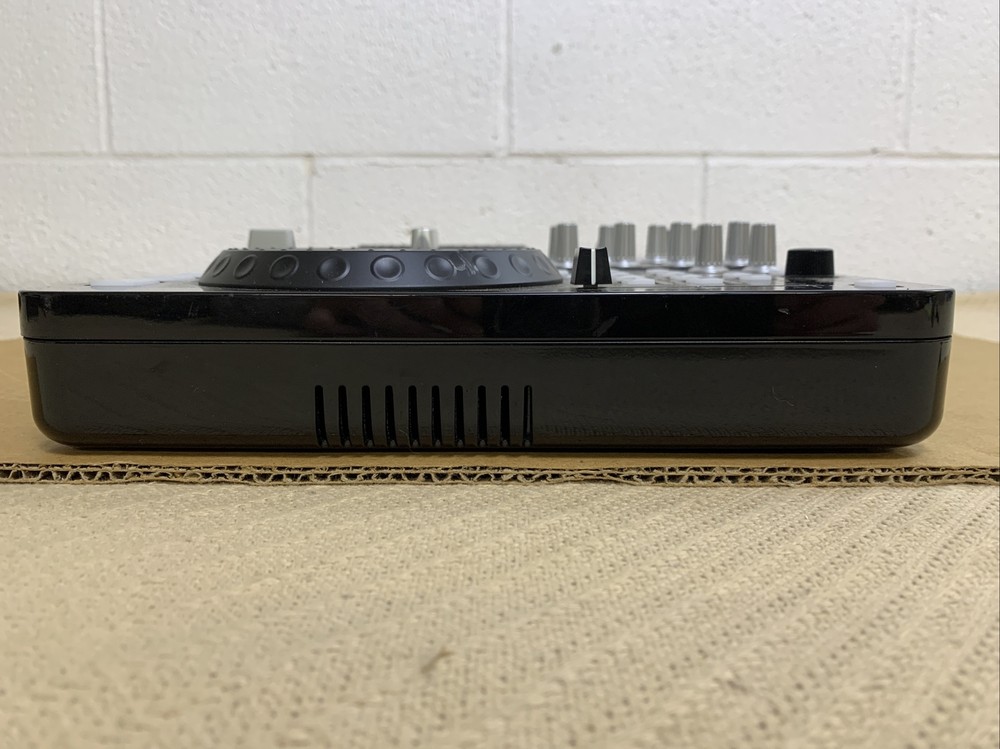 Dj Tech i-Mix Reload MKll - Digital DJ Controller! ***PLEASE READ DESCRIPTION***