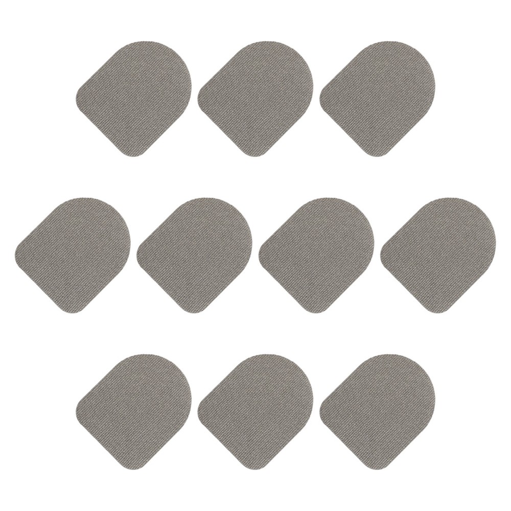 48pcs Glove Touch Screen Sticker Ultra High Sensitivity Flexible