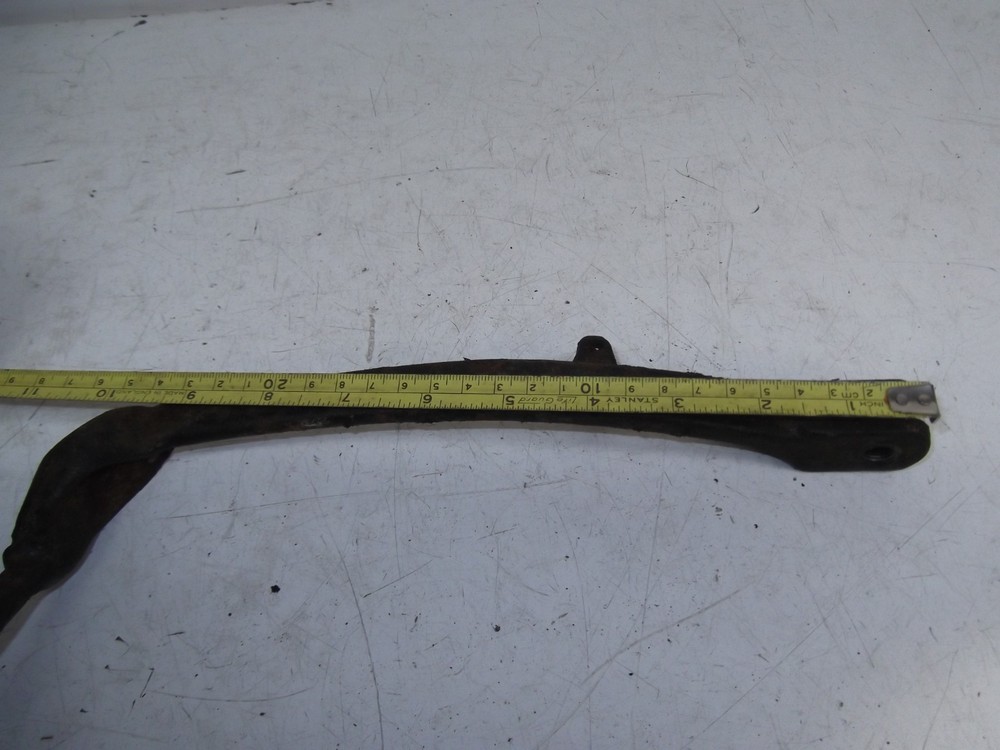SUZUKI GS550 SIDE STAND