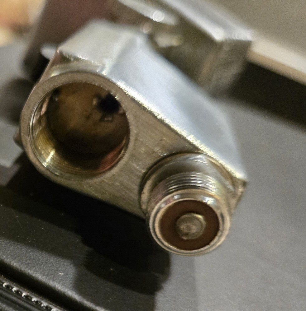 Vintage Calrad DM-16 H.L. Dynamic Microphone Tested