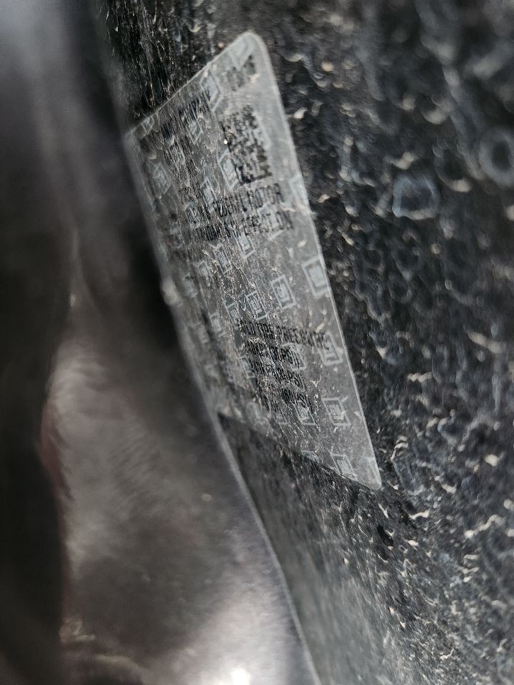 2010-2017 GMC Terrain Dash Mounted Lower 7" Display Screen