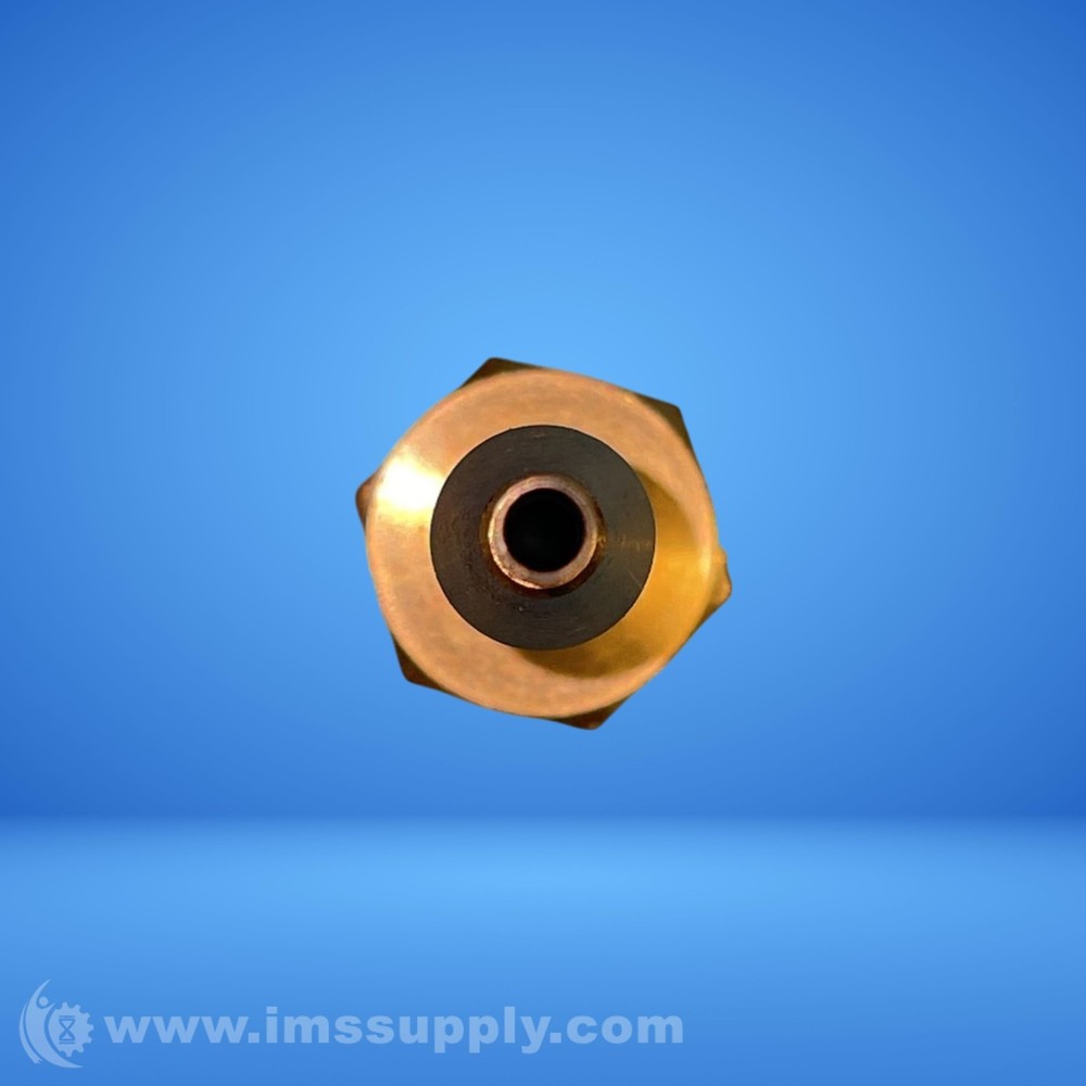 Brass Fountain Nozzle FNIP