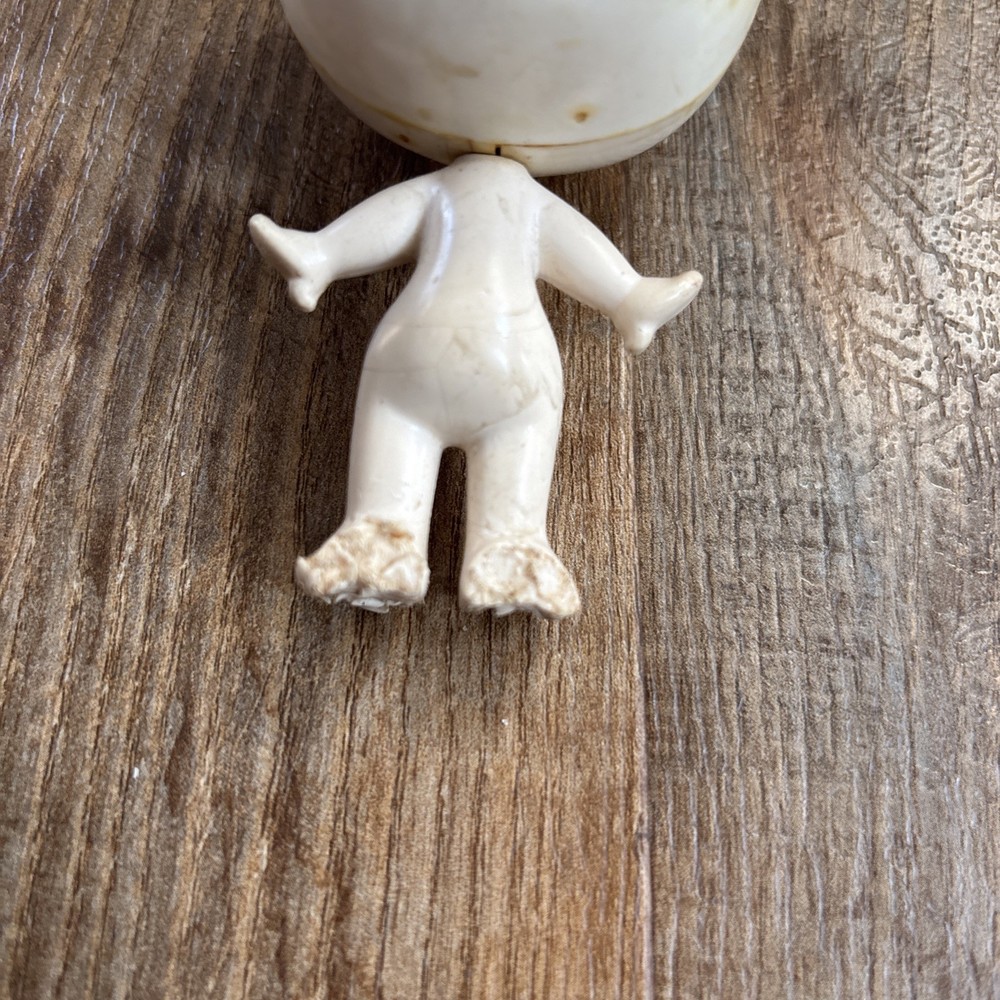 Vintage 1971 Mattel Casper Ghost Talking Pull String - Works Read Description