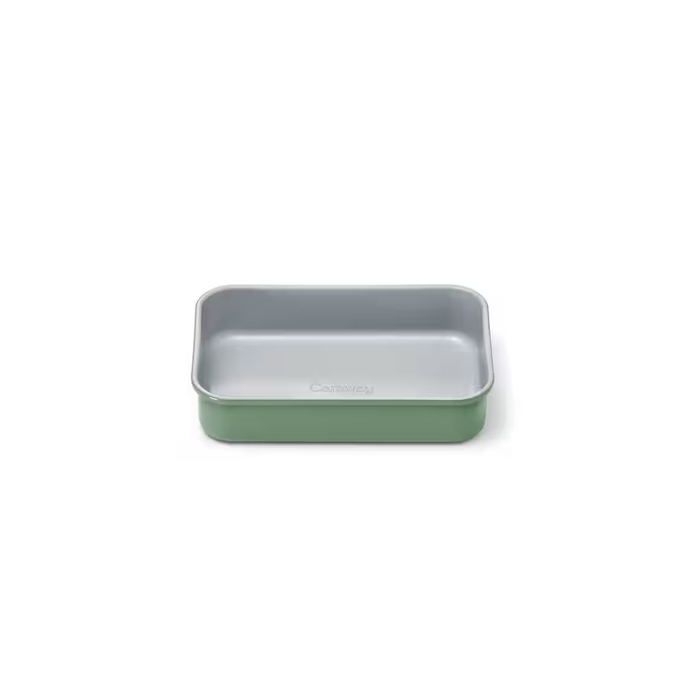 Mini Rectangle Pan Sage