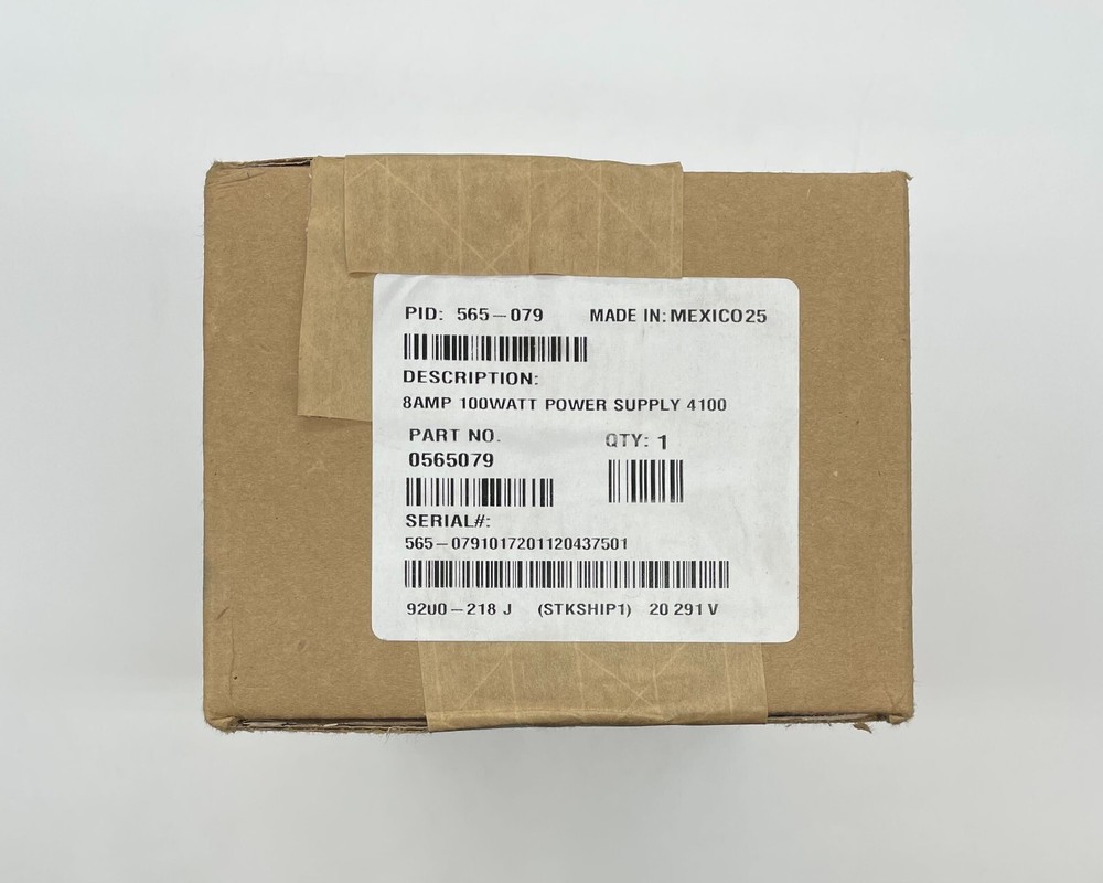 Simplex 565-079 - Same Day Shipping (SEALED)