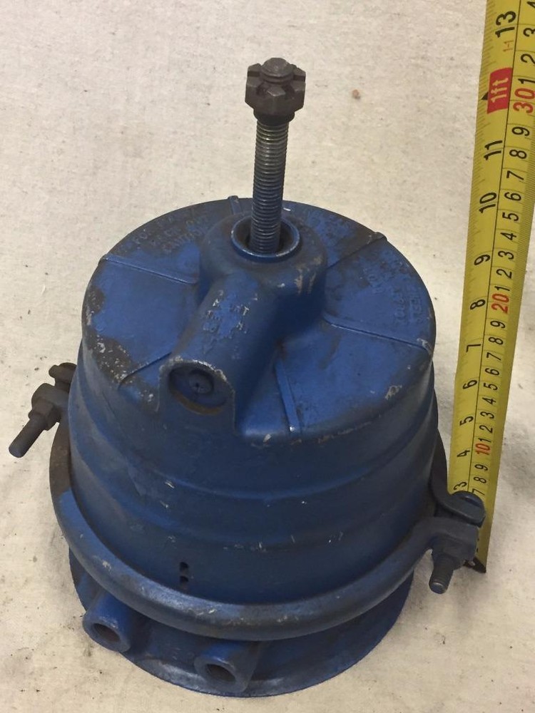 Type 30 Spring Brake Chamber