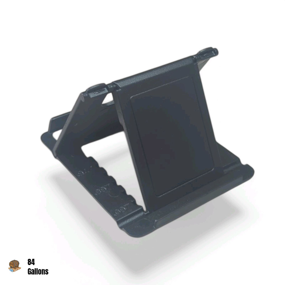 Rechargeable Foldable Keyboard & Mouse Combo with 2.4G Wifi + Bluetooth Connect