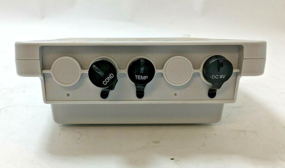 Oakton CON 550 Benchtop Conductivity Meter Kit (Meter Only)