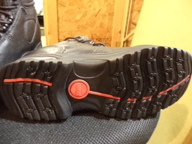 Converse Womens Safety Toe Athletic Workboot