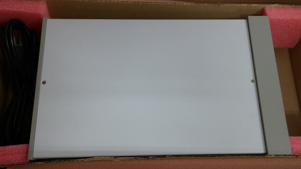 JDSU SB Switch, SB1C10021+27AF000FA, Benchtop Programmable Optical Switch, 1 x 2