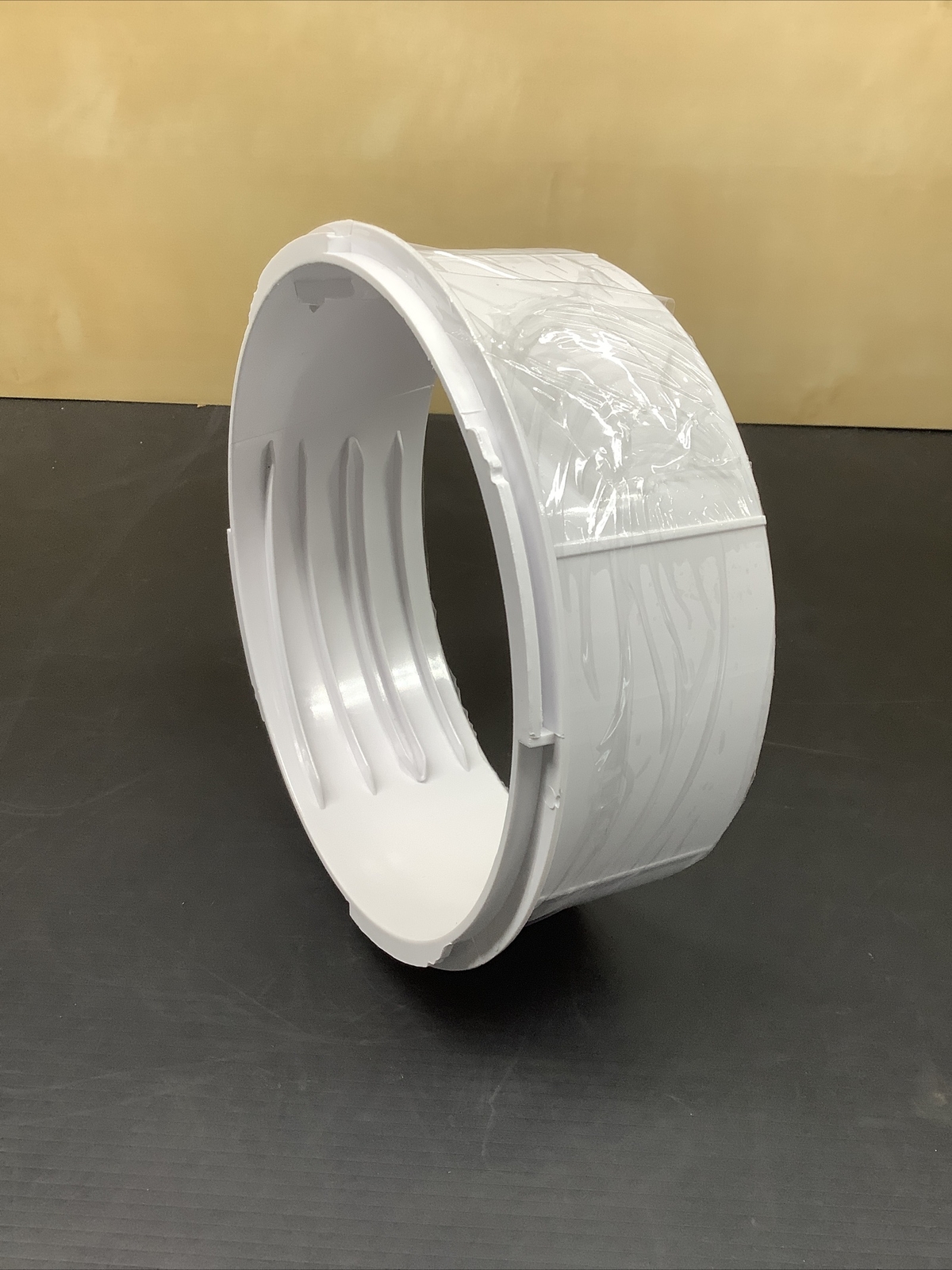 Honeywell AC Air 5.9” PVC HOSE INLET Part # 11320100000029 Connector HF Series