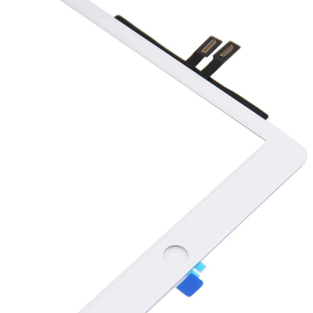Touch Screen Digitizer Replace Home Button For iPad 6 6th Gen 2018 A1893 A1954