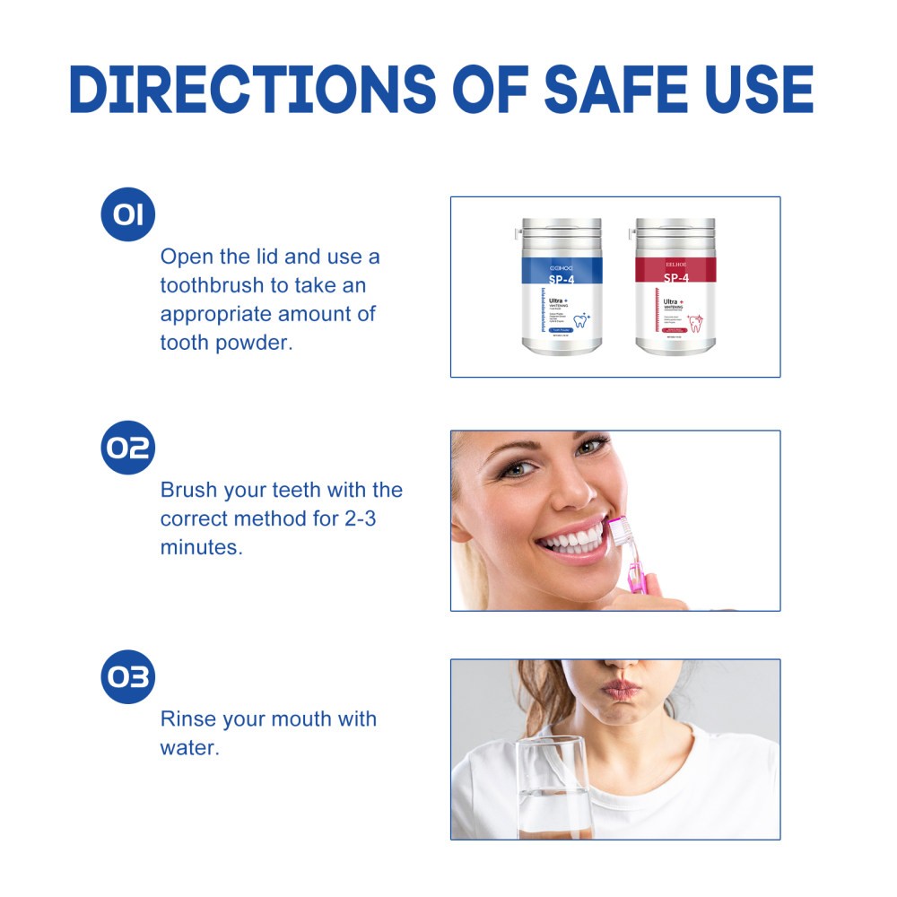 Teeth Bright White Dentifrice Teeth Cleaning Teeth Yellow Teeth