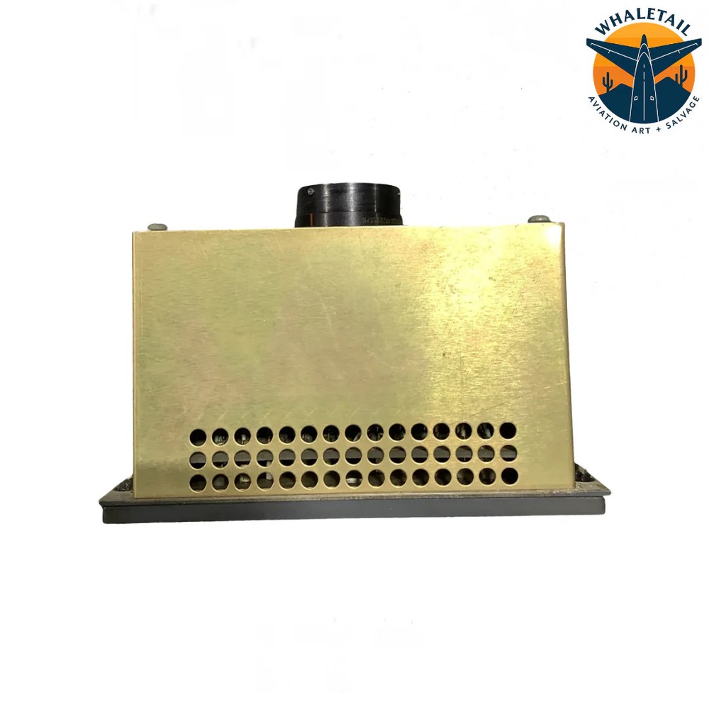 L.E. Flap Slat Annunciator
