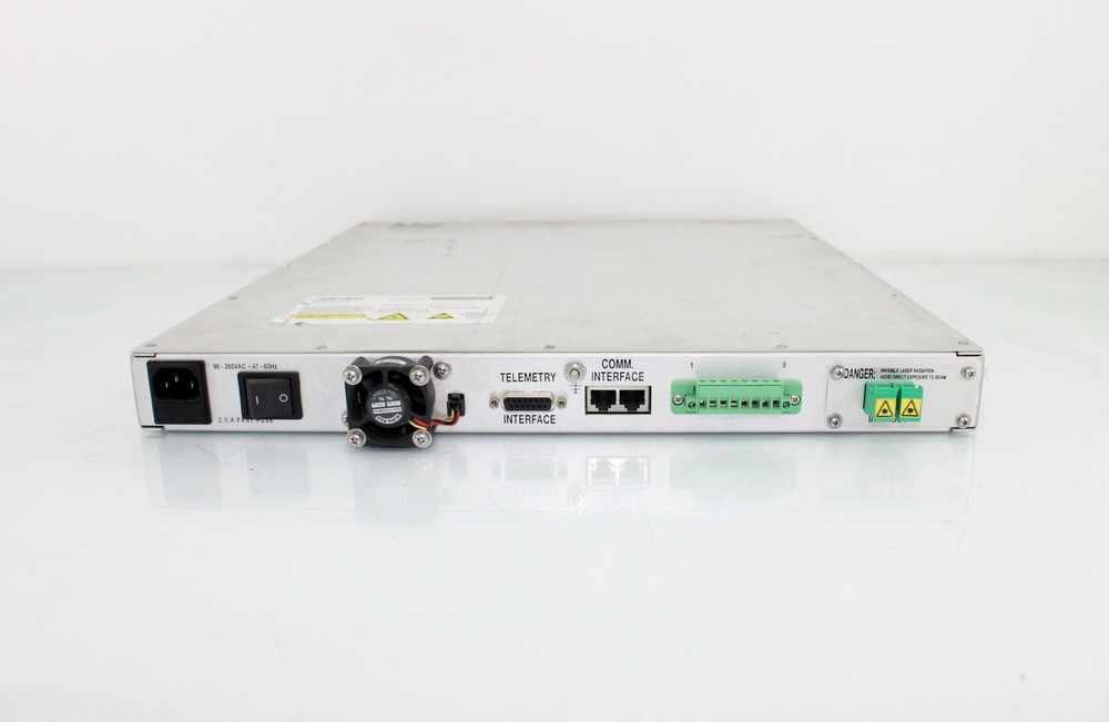 Antec LLOA-22B C-band EDFA 22dBm