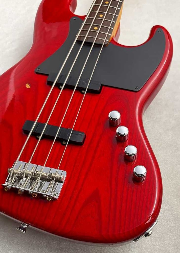 Six Strings -ROKUGEN- JB Type 4st (no260422)