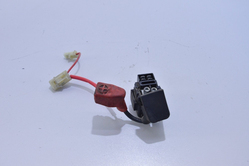 CBR 900 RR Fireblade SC44 2000 2001 Solenoid Switch Starter Relay
