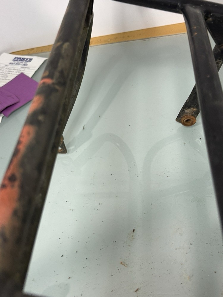 1994 Honda Trx200 Type 2 Front Rack