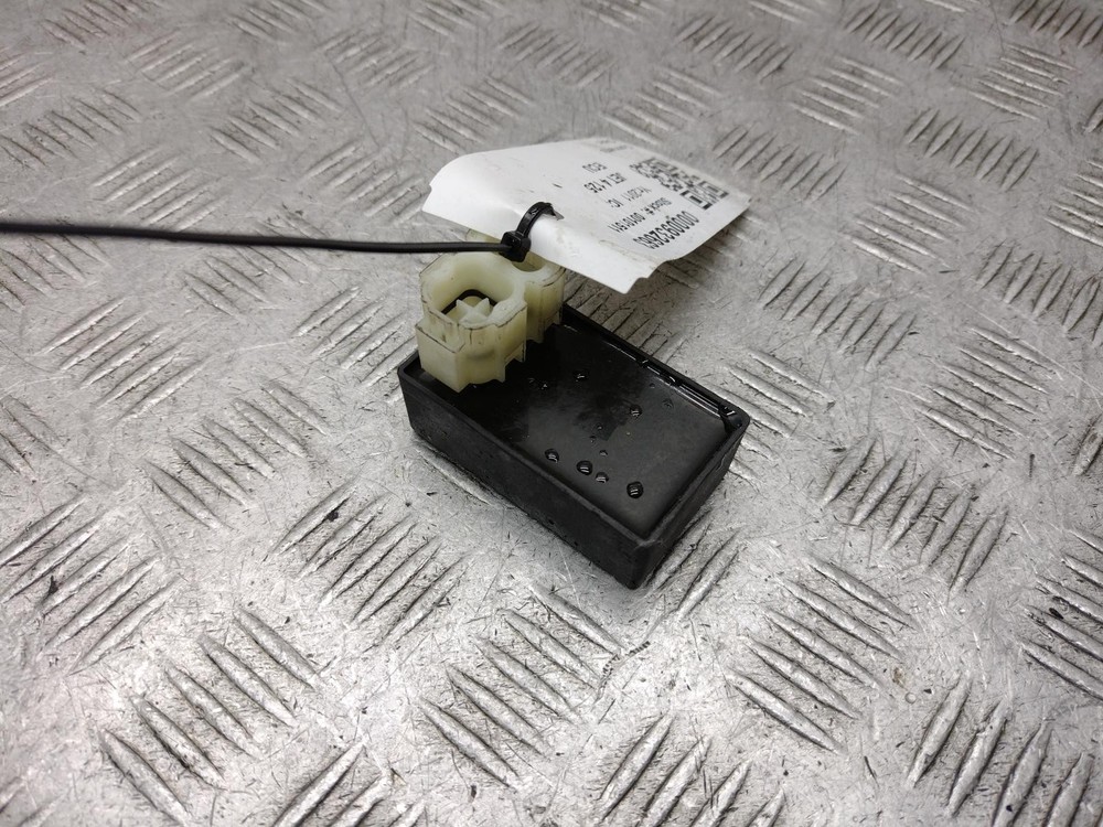 2011 SYM JET 4 125  ECU / CDI