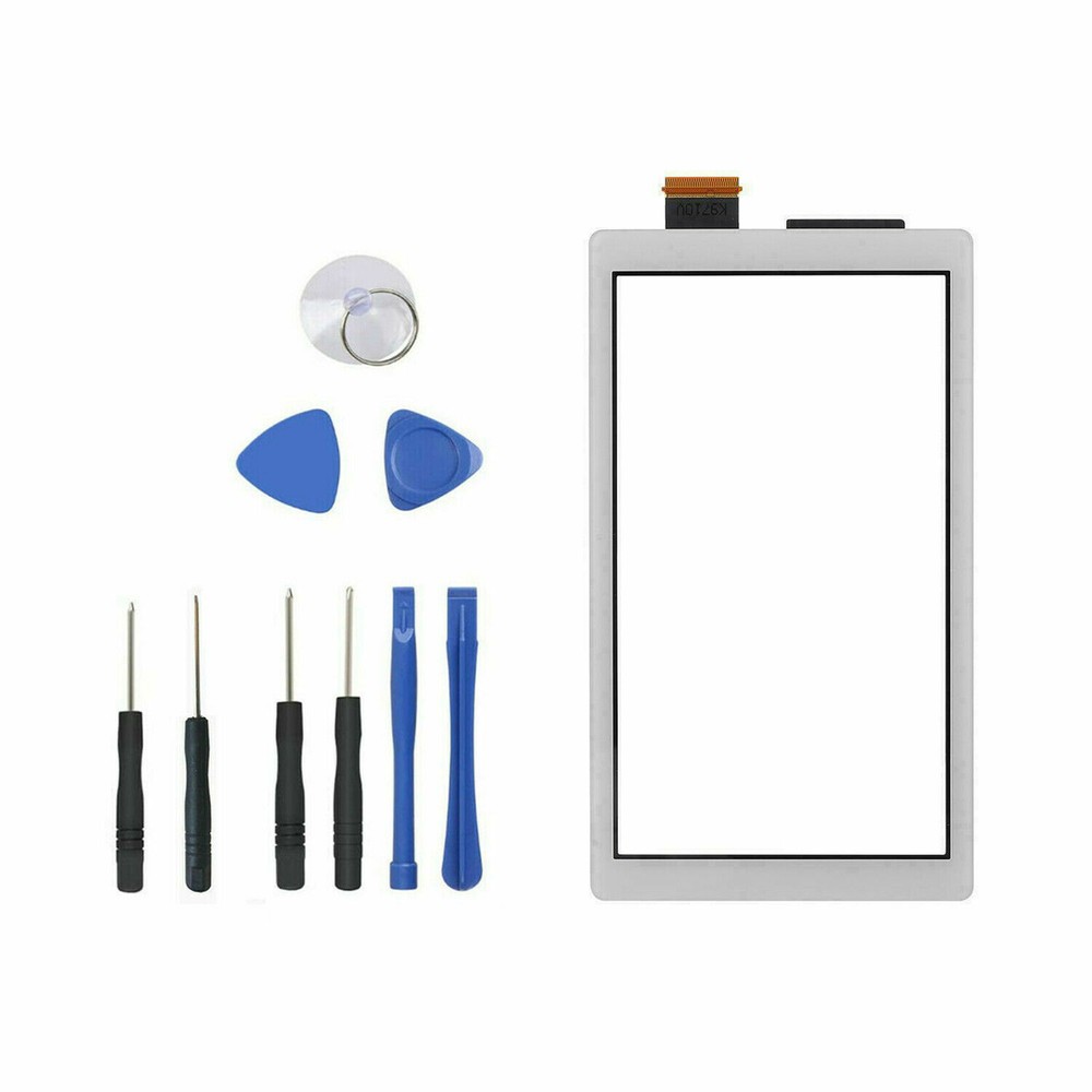 For Nintendo Switch Lite LCD Screen Display 5.5 " + Touch Digitizer Replacement