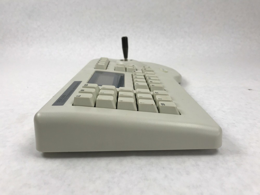 Keyboard Controller DCK-255 CCTV For D-MAX Joystick Mechanical