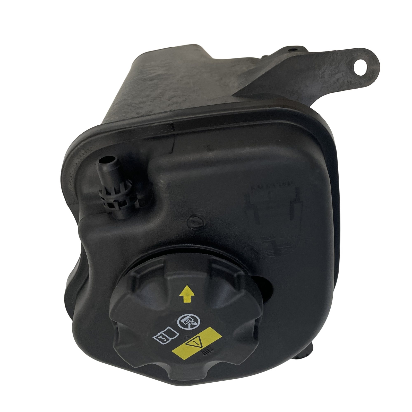 Coolant Overflow Bottle Reservoir Tank W/Sensor&Cap For BMW E70 E71 X5 X6